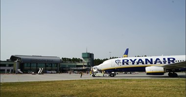 Bydgoszcz: Latem sześć tras Ryanaira, w tym całoroczne Alicante