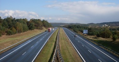 Od kwietnia drożej za A4 Katowice – Kraków