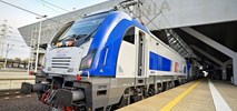 Port Polska za konkurencją na kolei. 10 firm chętnych. Co z PKP Intercity?