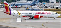Air India zamawia kolejnych 30 boeingów 737 MAX