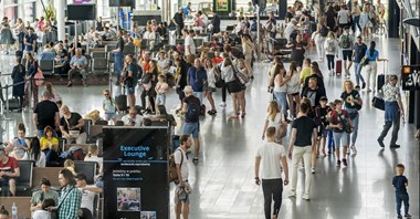 Które osiedla stolicy Dolnego Śląska latają najczęściej z Wrocławia?