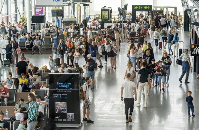Które osiedla stolicy Dolnego Śląska latają najczęściej z Wrocławia?