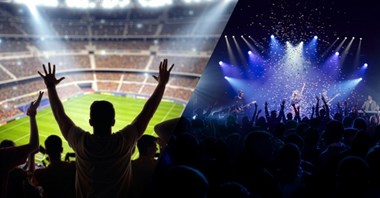 Flying Blue uruchamia Flying Blue Experiences. Mile także na ekskluzywne wydarzenia