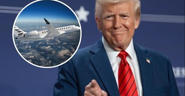 USA zapowiadają „decertyfikację” kanadyjskich samolotów