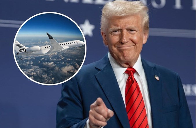 USA zapowiadają „decertyfikację” kanadyjskich samolotów