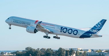 IATA: 2025 rok jeszcze na plusie, ale wyzwań nie brakuje