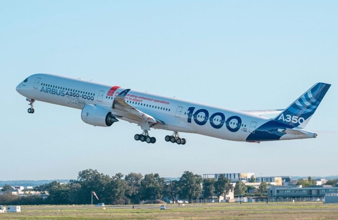 IATA: 2025 rok jeszcze na plusie, ale wyzwań nie brakuje