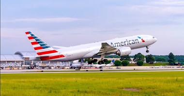 Wenezuela czeka na powrót American Airlines  