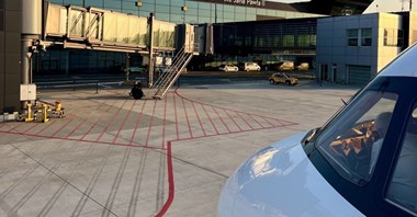 Kraków: Dwucyfrowy wzrost i ponad 920 tys. pasażerów w styczniu