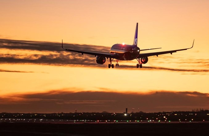 Kopenhaga: Rekordowy styczeń i mocny wzrost pasażerów transferowych