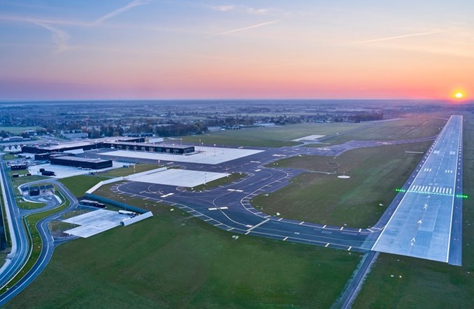 Radom: W styczniu 88 pasażerów więcej niż przed rokiem