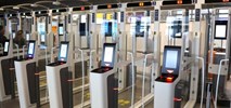 Poznań Airport: Nowe bramki do odprawy granicznej