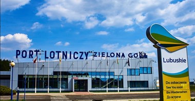 Zielona Góra: Duży spadek i tylko 3100 pasażerów w styczniu