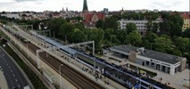 Pociągi dalekobieżne z Łomży najpierw do Olsztyna