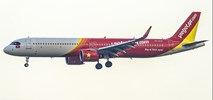 VietJet Air wybrał silniki Pratt & Whitney dla 44 zamówionych A321neo