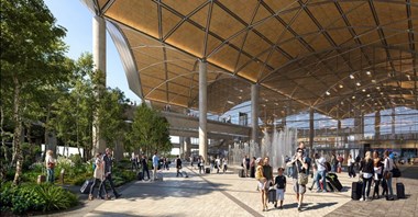 Port Polska: Tysiące nowych miejsc pracy!