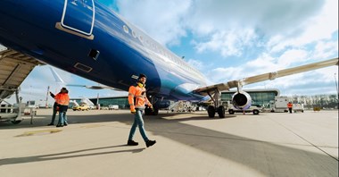 Lublin: Dwucyfrowy wzrost i rekordowy styczeń