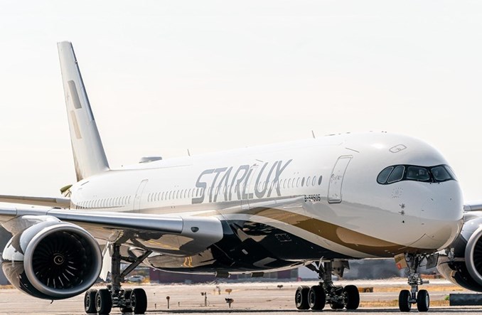 STARLUX Airlines wejdą do Pragi. Tajwański przewoźnik zmierzy się z bezpośrednią konkurencją