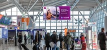 Co z reklamą na Lotnisku Chopina?