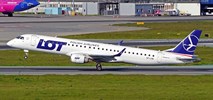 LOT. Wrócą rejsy Gdańsk – Rzeszów