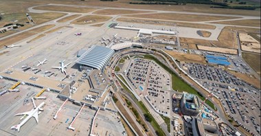 Budapeszt powita Asiana Airlines 