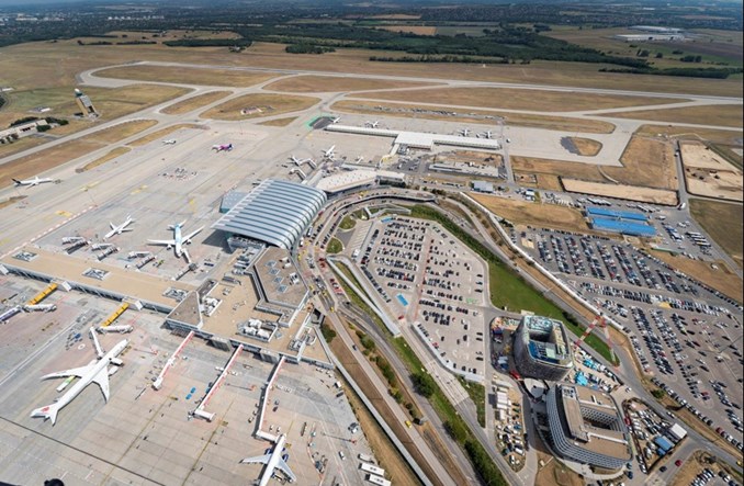 Budapeszt powita Asiana Airlines 