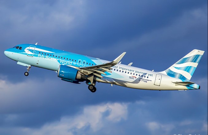 Airbus: W styczniu więcej zamówień niż dostaw