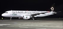 ITA Airways z pierwszym A320 w barwach Star Alliance