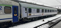 PKP Intercity ciągle szuka używanych wagonów