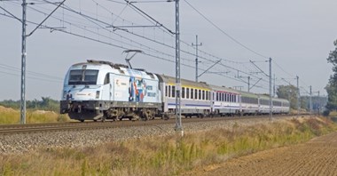 Pociągi PKP Intercity do Berlina z Gdańska czy Olsztyna?