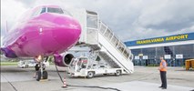 Wizz Air wraca do korzeni. Nowa baza w Târgu Mureș