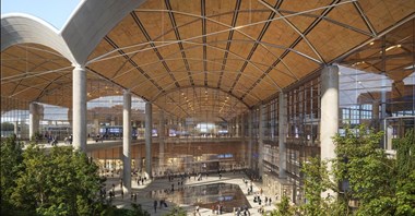 Większość mieszkańców terenu lotniska skorzystała z PDN