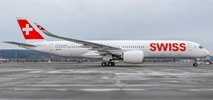 SWISS: Drugi airbus A350 już dostarczony (zdjęcia)