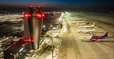 Katowice: Rekordowy styczeń i ponad 374 tys. pasażerów