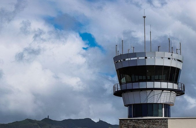 Wyspa Św. Heleny odcięta od świata! Lotnisko zamknięte do 20 lutego