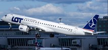 PLL LOT: Rekordowy 2025 rok i 11,7 mln pasażerów
