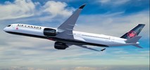 Air Canada zamawia osiem airbusów A350-1000. Nowy filar floty dalekodystansowej