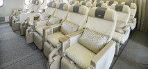 Emirates rozszerzają ofertę Premium Economy na kolejne miasta