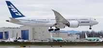 Boeing: Ostatni (testowy) B787-8 wycofany 