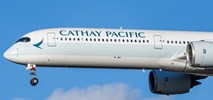 Wejście Cathay Pacific do Warszawy byłoby game-changerem