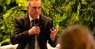 Wszyscy ruszą w tym samym czasie. Łysenko: Przyblokujemy urzędy