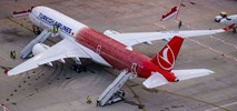 Turkish Airlines z 500. samolotem we flocie. Za 10 lat ma być ich 1 000