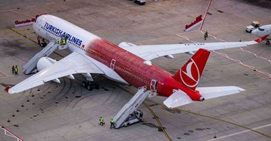 Turkish Airlines z 500. samolotem we flocie. Za 10 lat ma być ich 1 000