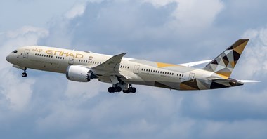 Zjednoczone Emiraty Arabskie otwierają bezpieczne korytarze powietrzne 