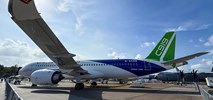 C919 opuszcza Chiny. Air China wyśle samolot do Ułan Bator
