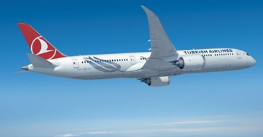Turkish Airlines wznowią loty do Caracas 