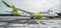 airBalitc odebrał 54. airbusa A220 (zdjęcia)