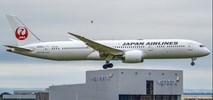 JAL zmodernizują wnętrza i łączność pokładową w B787-9