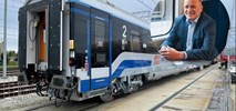 Prezes FPS H. Cegielski zrezygnował