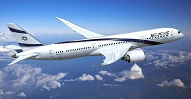 El Al: Wysoka kara finansowa za zawyżanie cen biletów lotniczych